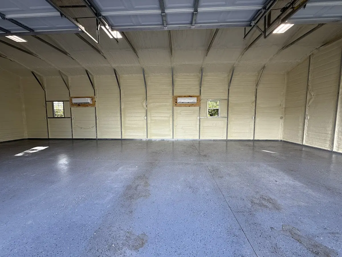 Attic Insulation in McCordsville, IN